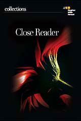 Our resource for <b>Collections</b> Close Reader: <b>Grade</b> <b>9</b> includes answers to chapter exercises, as well as detailed information to walk you through the process step by step. . Hmh collections grade 9